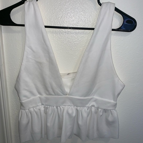 Tank top - Picture 1 of 2